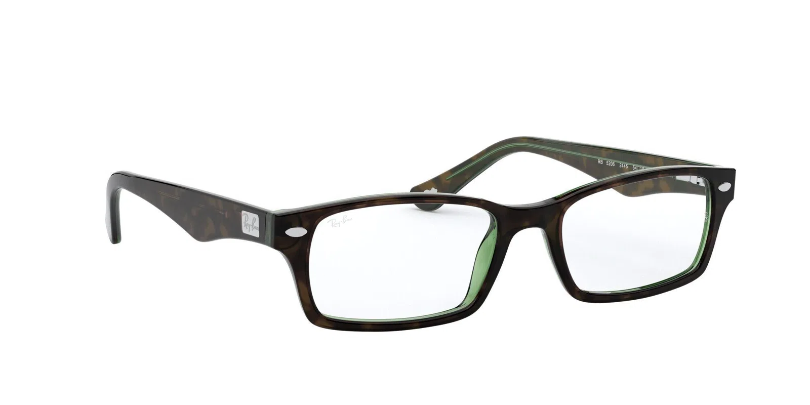 Ray-Ban 5206 Eyeglasses - view 38